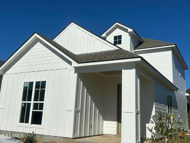 House for sale in Lafayette, Louisiana