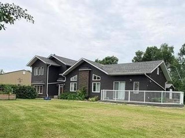 House for sale in Manitoba