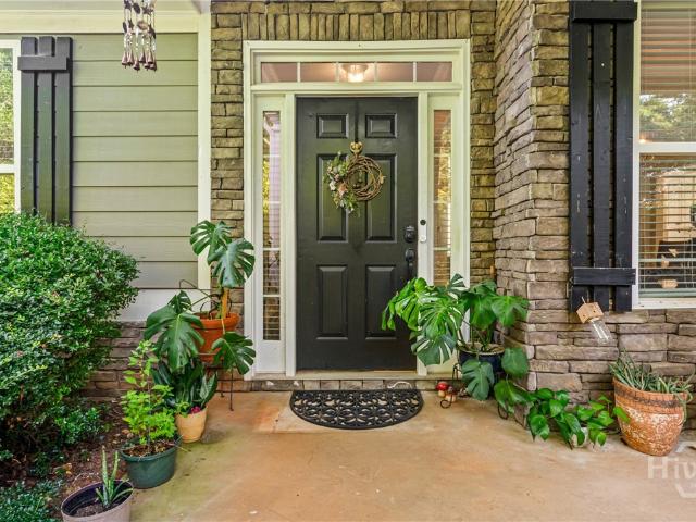 House for sale in Colbert, Georgia