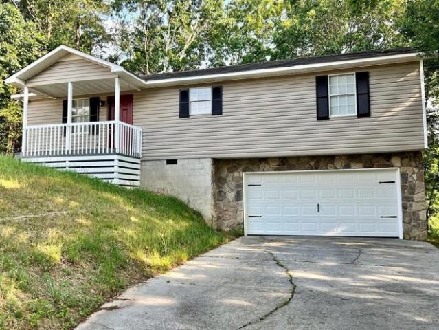 House for sale in Gordon, Georgia