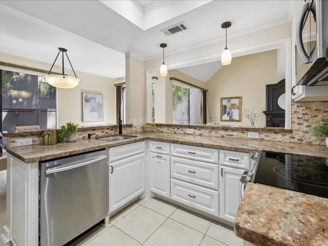 Townhouse for sale in Ethan's Glen, Houston