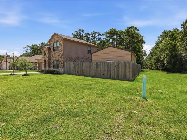 House for sale in Chambers, Texas