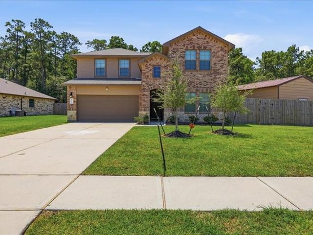 House for sale in Chambers, Texas
