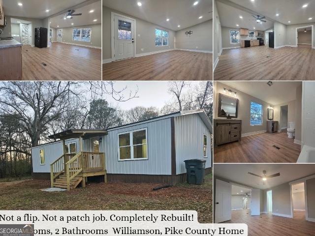 Property for sale in Williamson, Georgia
