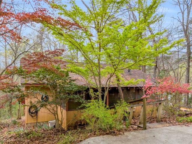 House for sale in Mountain Rest, South Carolina