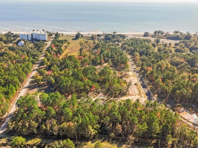 Land for sale in Pass Christian, Mississippi