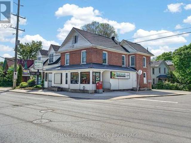 Property for sale in Kingston, Ontario