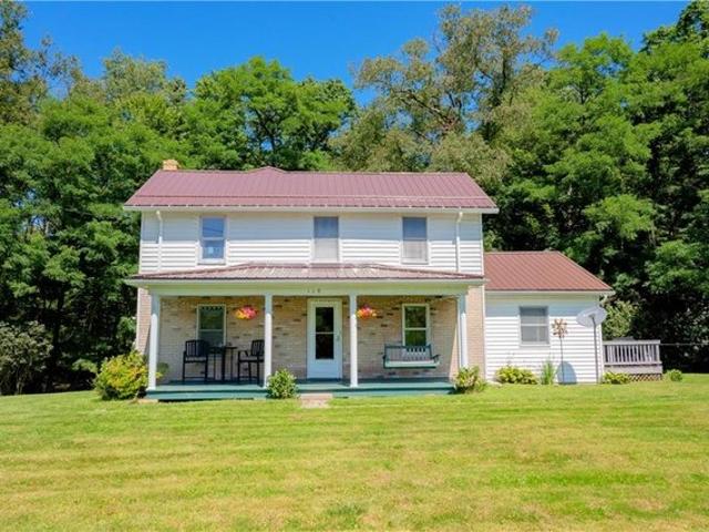 House for sale in Parker, Pennsylvania