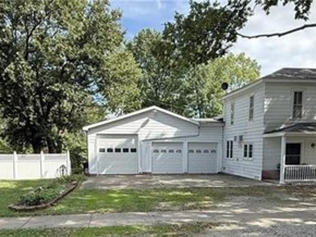 House for sale in Wellsville, Franklin County