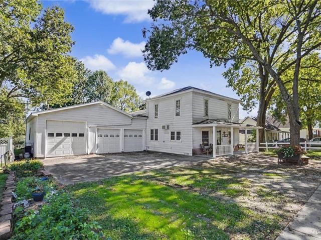 House for sale in Wellsville, Franklin County