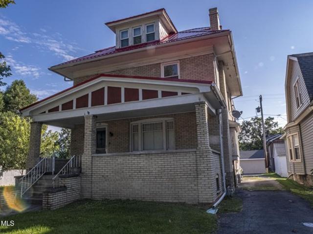 House for sale in Blair, Pennsylvania