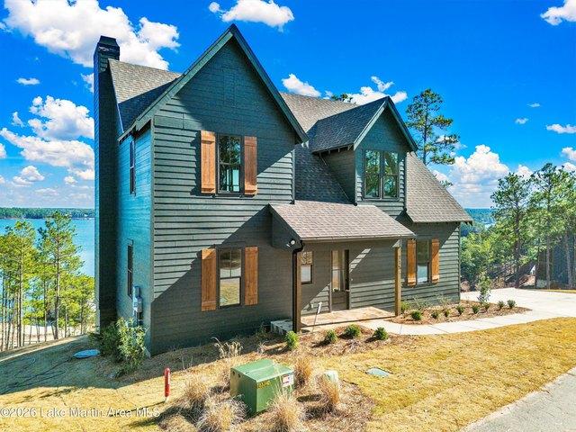 House for sale in Tallapoosa, Alabama
