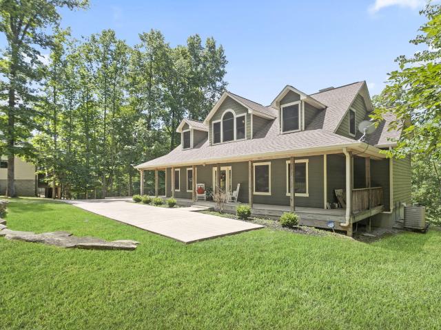 House for sale in Tennessee