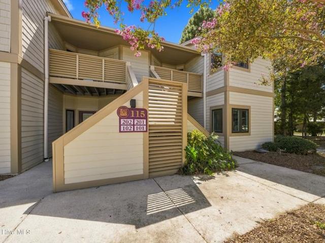 Condo for sale in Wilmington, New Hanover County