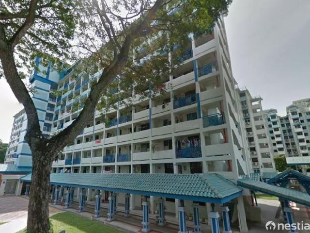 Apartment for sale in Toa Payoh