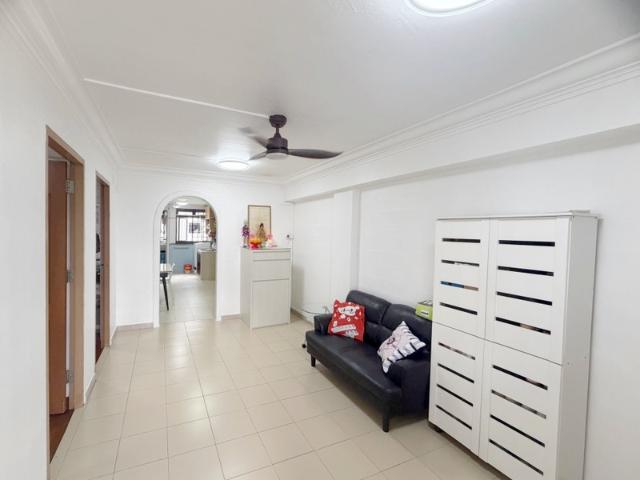 Apartment for sale