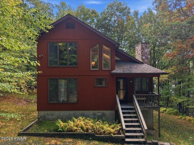 House for sale in Blooming Grove Township, Pike County