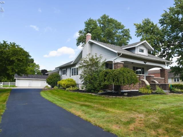 House for sale in Castalia, Ohio