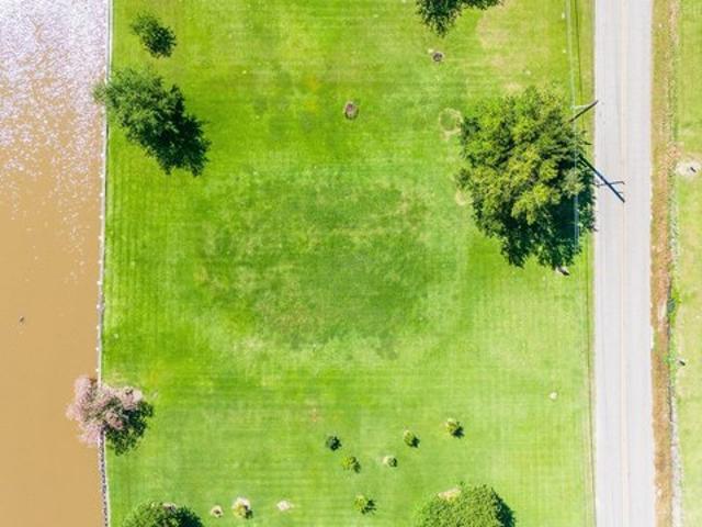 Land for sale in Bourg, Terrebonne Parish