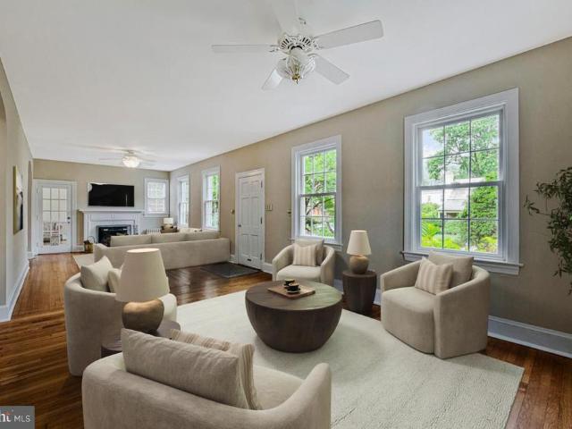 House for sale in Bethesda, Maryland