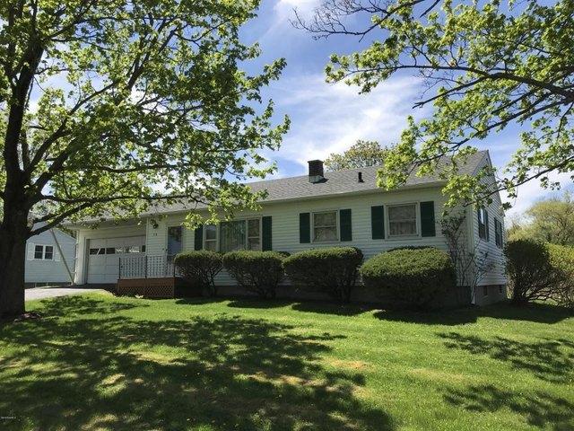 House for sale in Berkshire, Massachusetts