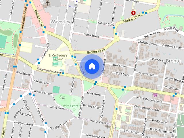 Apartment for rent in Sydney, New South Wales