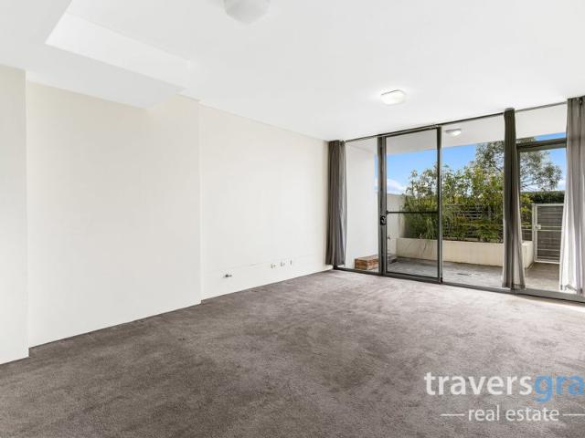 Apartment for rent in Wolli Creek