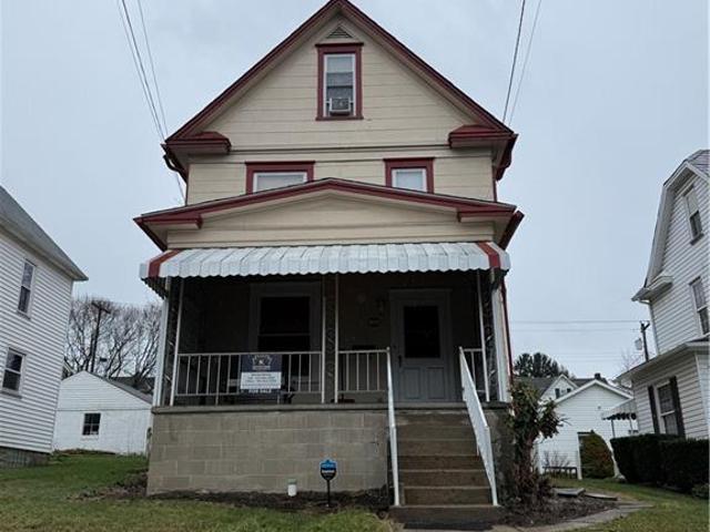 House for sale in Butler, Pennsylvania