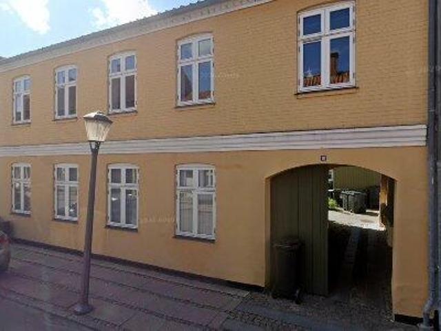 Lejlighed til salg i Skælskør, Slagelse