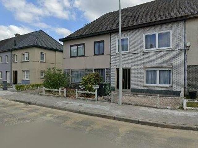 Appartement location à Aalst, Oost-Vlaanderen