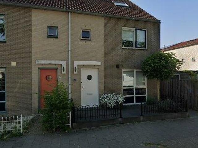 Appartement te huur in Danswijk, Almere-haven