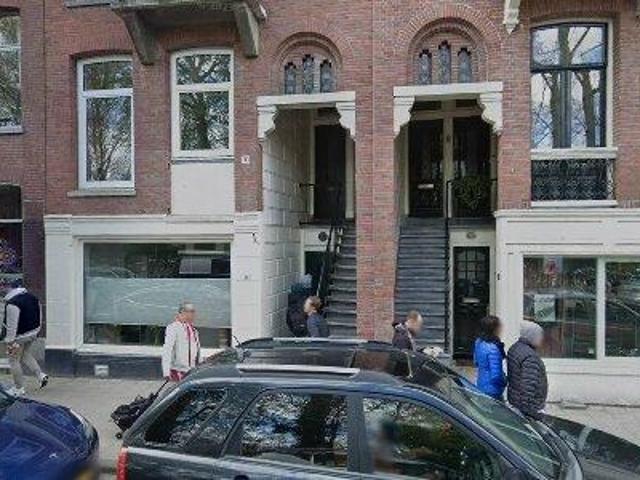 Appartement te huur in Zuid, Amsterdam