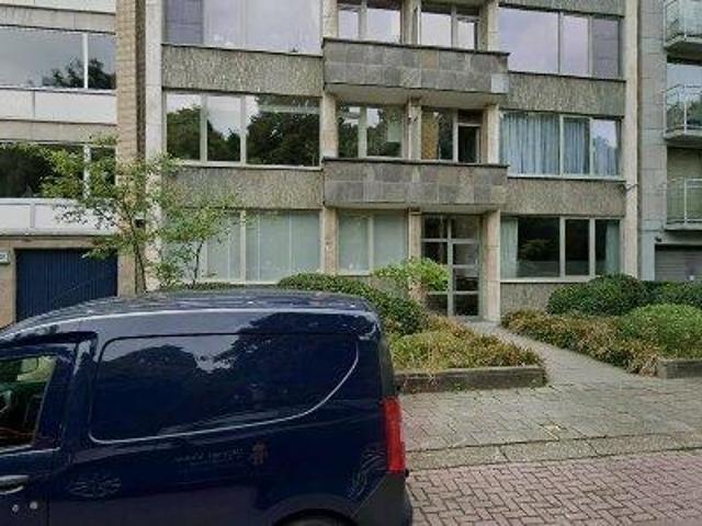 Appartement location à Antwerpen