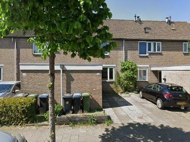 Appartement te huur in De Laar-Oost, Arnhem