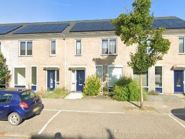 Appartement te huur in Haagse Beemden, Breda