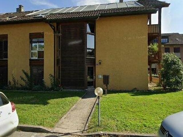 Apartment mieten in Moudon, Waadt