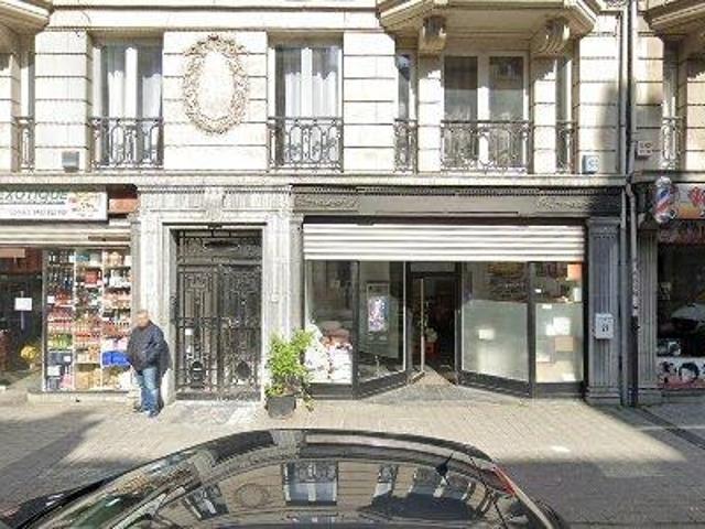 Appartement location à Anderlecht, Bruxelles