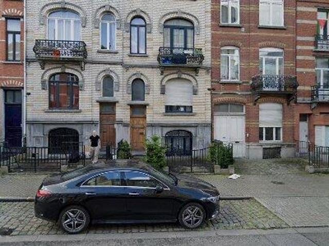Appartement location à Etterbeek, Bruxelles