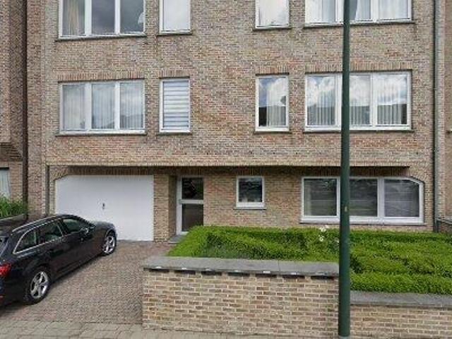 Appartement location à Evere, Bruxelles