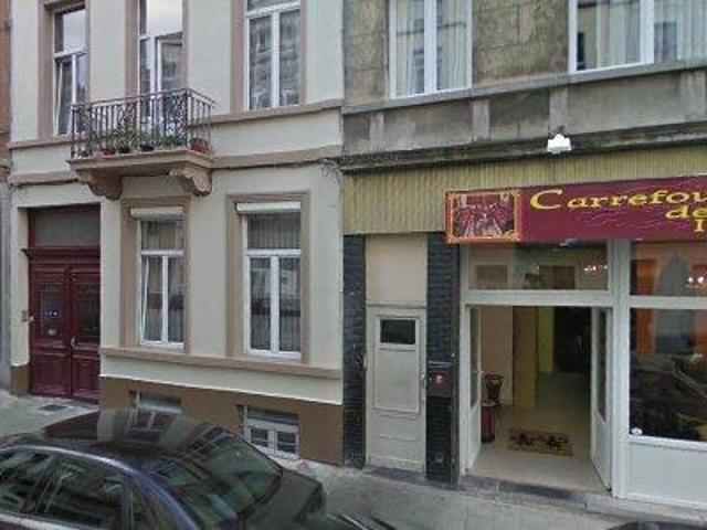 Appartement location à Schaarbeek, Bruxelles