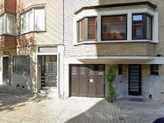 Appartement location à Vorst, Bruxelles