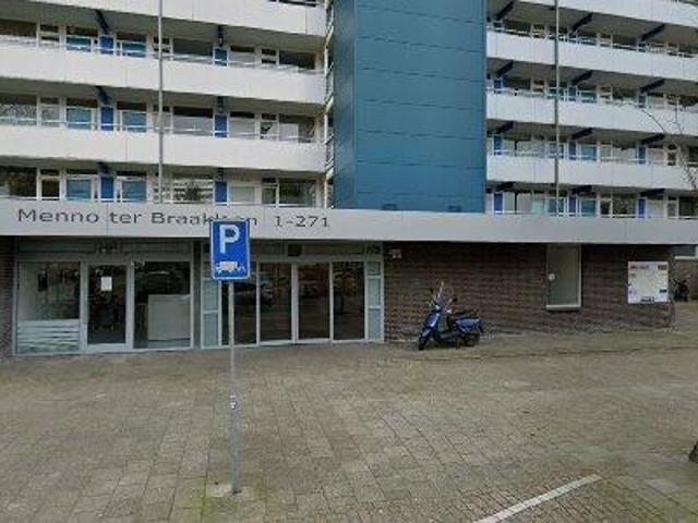 Appartement te huur in Voorhof, Delft