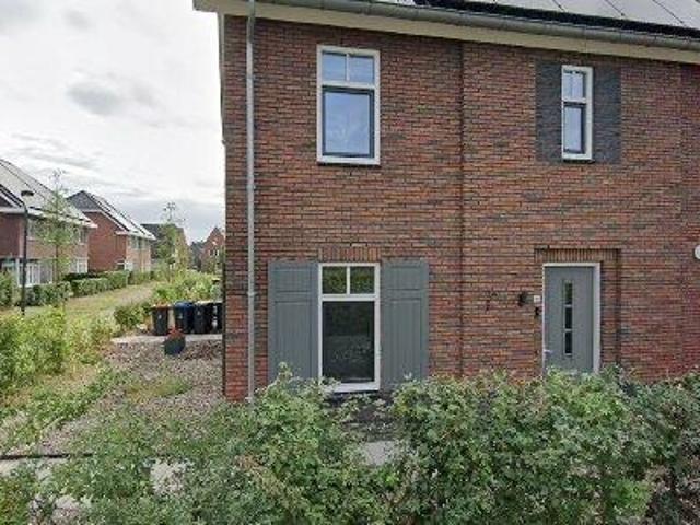 Appartement te huur in Doetinchem, Gelderland