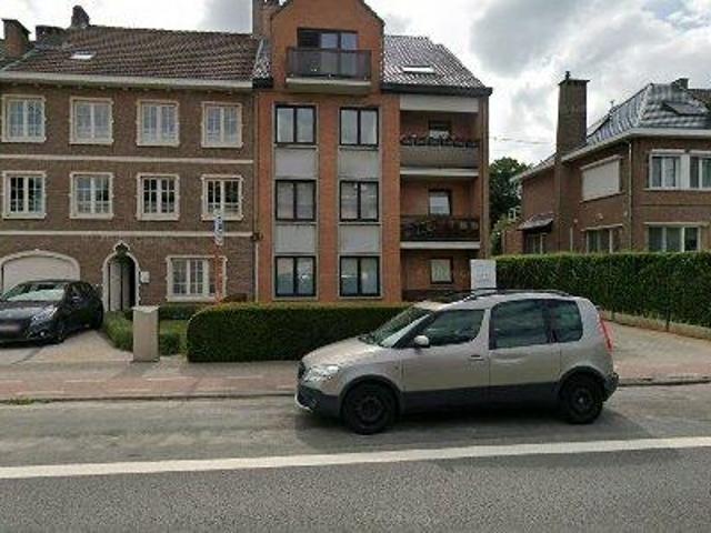 Appartement location à Merbraine, Wallonie