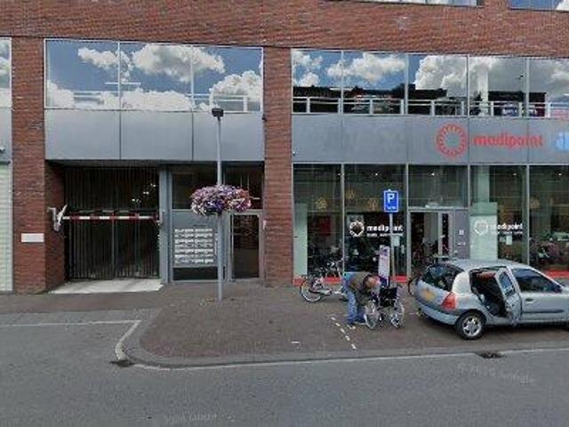 Appartement te huur in Zuid, Hoofddorp