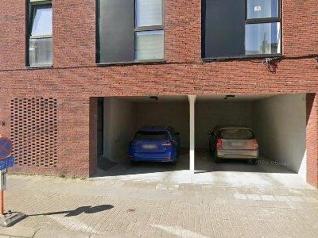 Appartement location à Halle, Brabant
