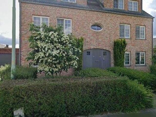 Appartement location à Heist-op-den-Berg