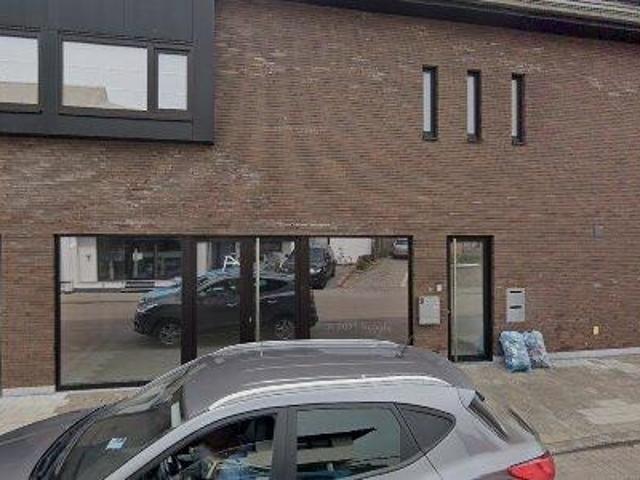 Appartement location à Iseghem, West-Vlaanderen