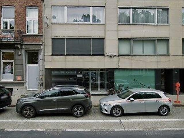 Appartement location à Stationswijk, Mechelen