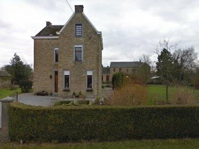 Appartement location à Modave, Wallonie